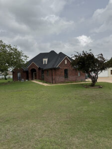 Exterior Window Cleaning Services in Yukon OK
