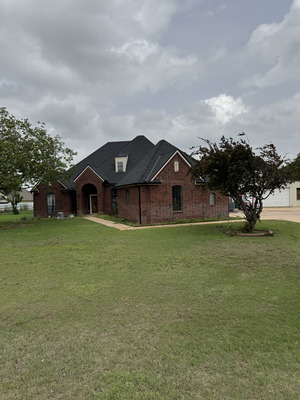 Exterior Window Cleaning Services in Yukon OK