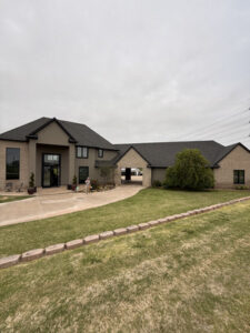 Window Cleaning And Debris Removal in Piedmont OK