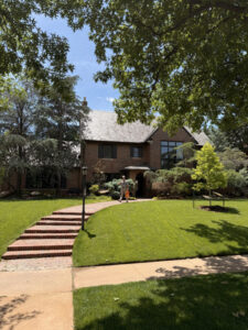 Inside And Out Window Cleaning Services in Oklahoma City OK