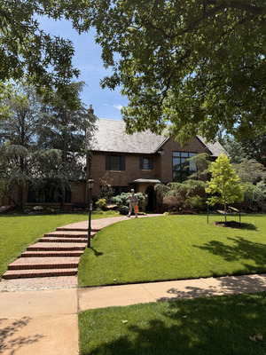 Inside And Out Window Cleaning Services in Oklahoma City OK