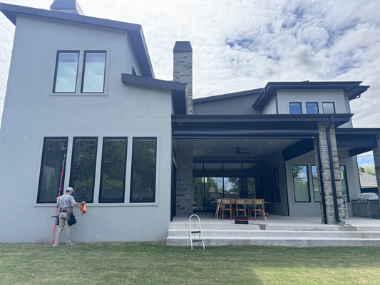 Last Minute Window Cleaning Service in Oklahoma City OK