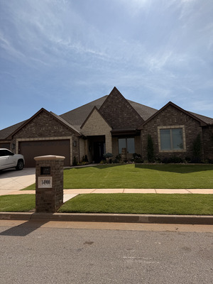 Exterior Window Cleaning Services in Oklahoma City OK