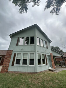 Window Cleaning And Exterior Maintenance Services in Guthrie OK